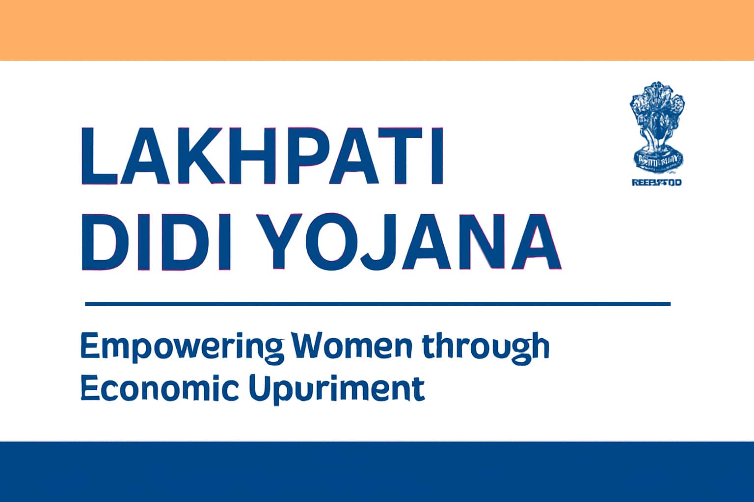 Feedback on Lakhpati Didi Yojana